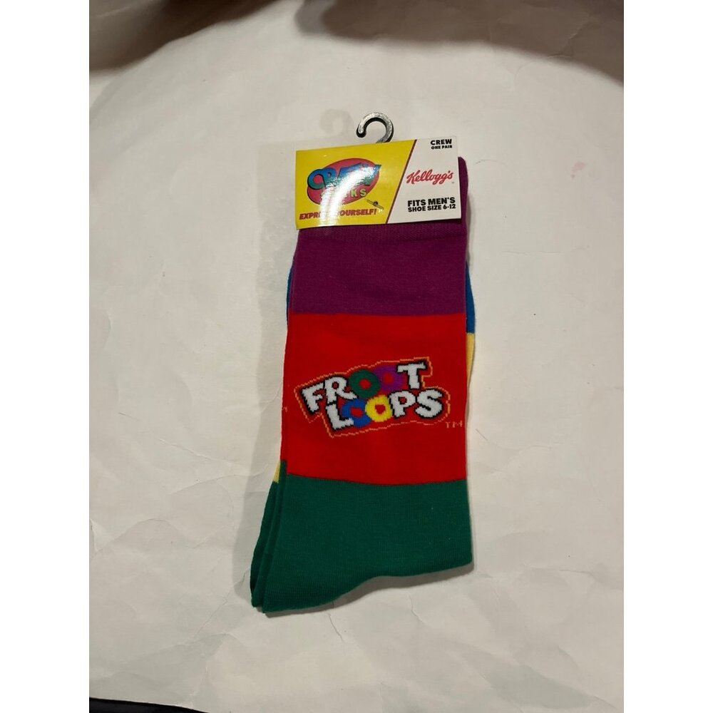 Crazy Socks